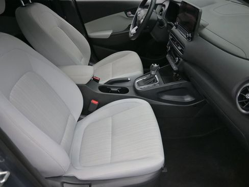 Used 2023 Hyundai Kona SEL w/ Convenience Package image 7