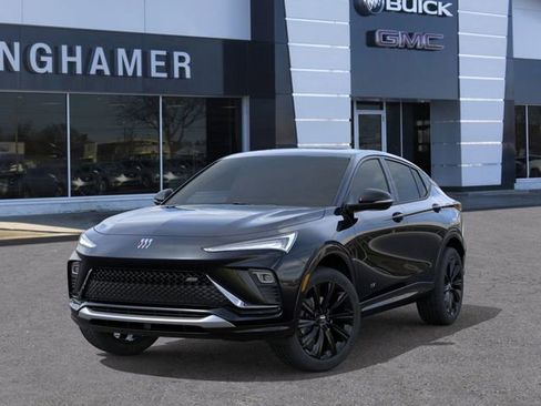 New 2026 Buick Envista Sport Touring image 6