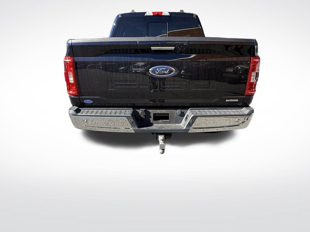 Used 2021 Ford F150 XLT w/ Equipment Group 302A High AWD/4WD image 9