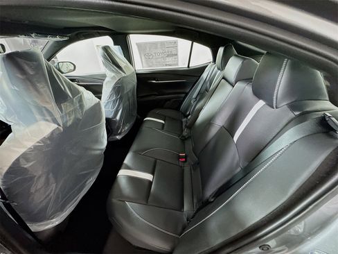 New 2026 Toyota Camry SE image 13