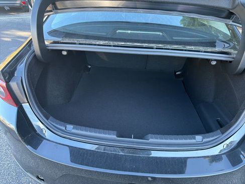 New 2026 MAZDA MAZDA3 2.5 S Sedan w/ Preferred Pkg image 23