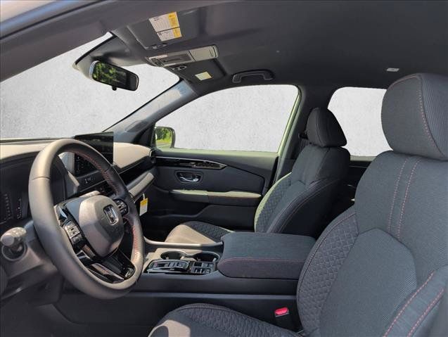 New 2026 Honda Pilot Sport image 15
