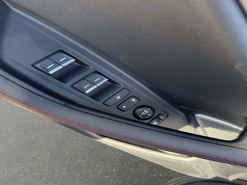 Used 2022 Acura TLX SH-AWD w/ A-SPEC Pkg image 18