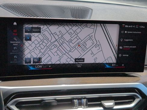 Used 2023 BMW i4 eDrive35 RWD image 24