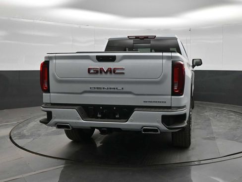 New 2026 GMC Sierra 1500 Denali w/ Denali Reserve Package AWD/4WD image 6
