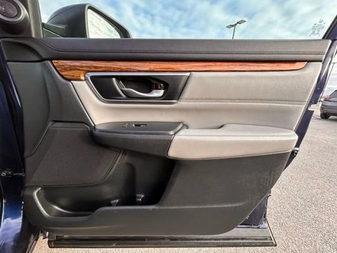 Used 2017 Honda CR-V EX-L image 35
