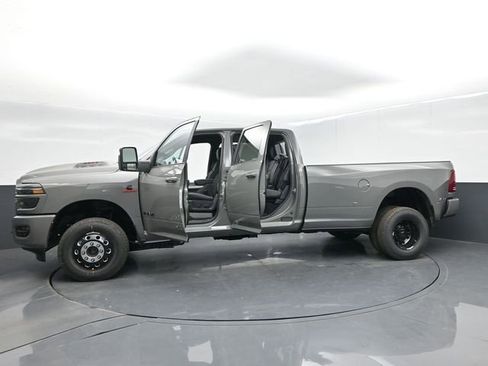 New 2026 RAM 3500 Laramie w/ Night Edition image 60