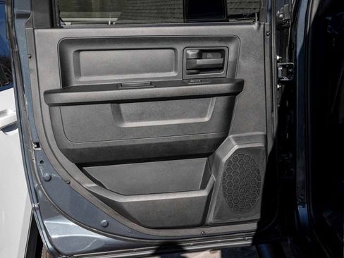 New 2025 RAM 2500 Tradesman image 13