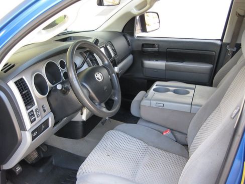 Used 2008 Toyota Tundra SR5 RWD image 12