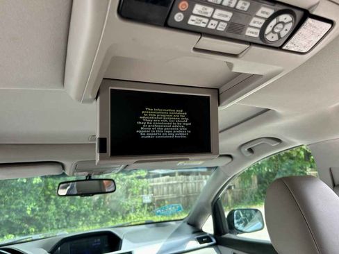 Used 2013 Honda Odyssey EX-L image 12