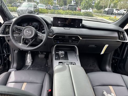 New 2026 MAZDA CX-90 3.3 Turbo S w/ Premium Package image 37