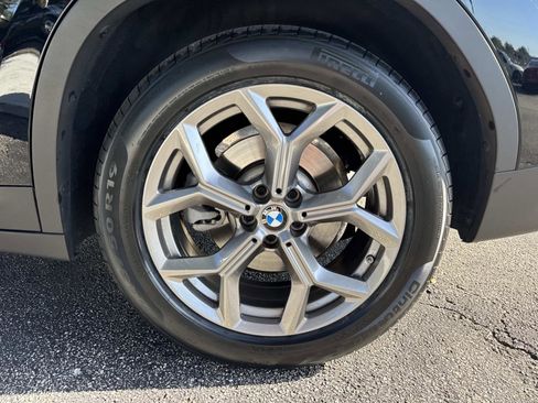 Used 2022 BMW X3 sDrive30i w/ Premium Package 2 (ZPA) image 11