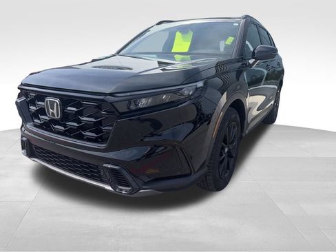 Used 2026 Honda CR-V Sport-L image 7
