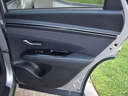 Used 2022 Hyundai Tucson Limited w/ Cargo Package FWD image 58