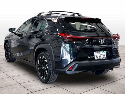 Used 2024 Lexus UX 250h FWD image 7