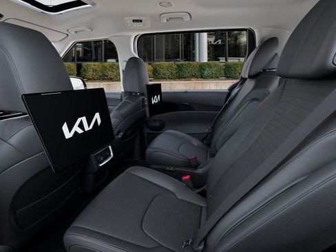 New 2026 Kia Carnival SX Prestige FWD image 19