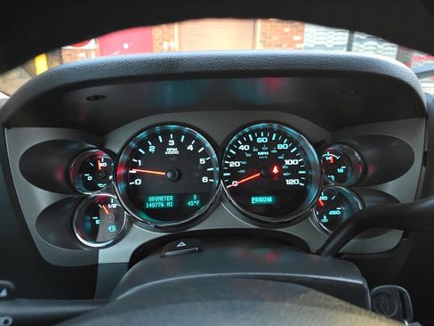 Used 2012 Chevrolet Silverado 1500 LT w/ All-Star Edition image 23