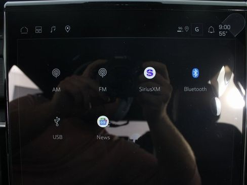 New 2026 GMC Acadia Elevation w/ Black Edition image 7