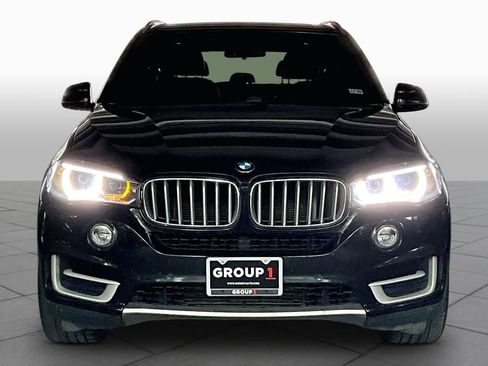 Used 2018 BMW X5 sDrive35i w/ Premium Package RWD image 3