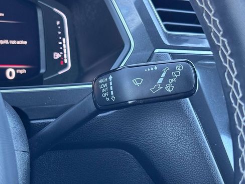 Used 2023 Volkswagen Tiguan SEL R-Line AWD/4WD image 30