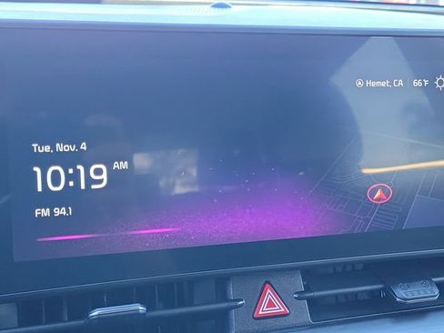 Used 2024 Kia Sportage EX image 12