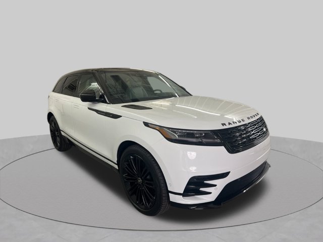 New 2026 Land Rover Range Rover Velar Dynamic SE AWD/4WD image 3