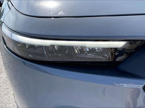 Used 2023 Honda Accord Sport image 32