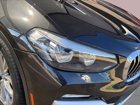 Used 2019 BMW X3 sDrive30i w/ Driving Assistance Package RWD image 27