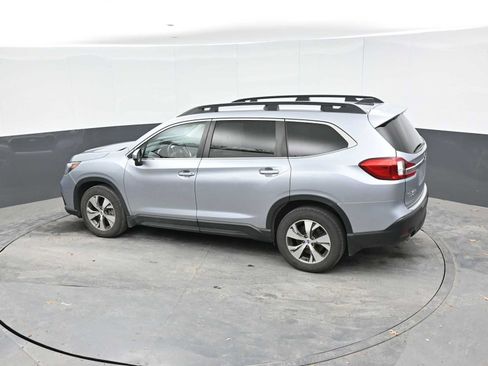 Used 2021 Subaru Ascent Premium w/ Convenience Package AWD/4WD image 13