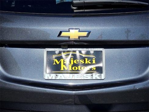 Used 2022 Chevrolet Equinox LT image 9