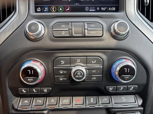 Used 2021 GMC Sierra 1500 Denali w/ Technology Package AWD/4WD image 27