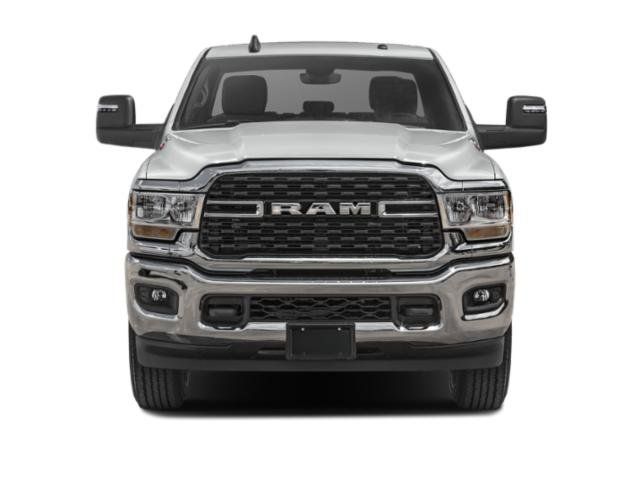 Certified 2023 RAM 2500 Laramie AWD/4WD image 4