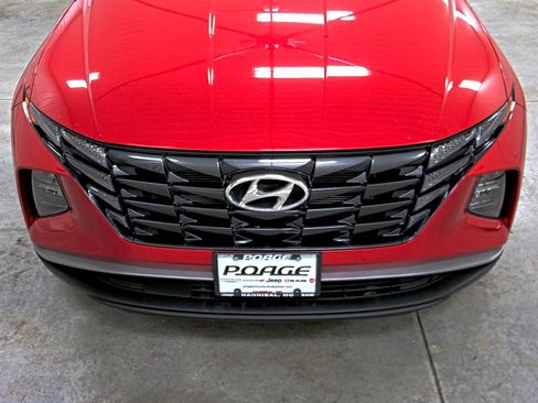 Used 2022 Hyundai Tucson SEL w/ Convenience Package image 16