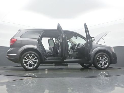 Used 2016 Dodge Journey R/T image 62