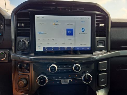Used 2022 Ford F150 Tremor w/ Equipment Group 401A Mid AWD/4WD image 13