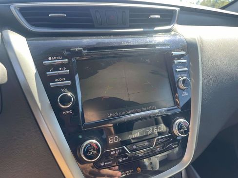 Used 2023 Nissan Murano SV w/ SV Midnight Edition Package image 29