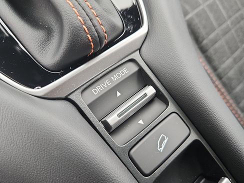 New 2026 Honda HR-V Sport image 14
