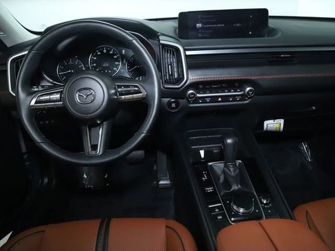 Certified 2025 MAZDA CX-50 Meridian Edition w/ Apex Package image 51