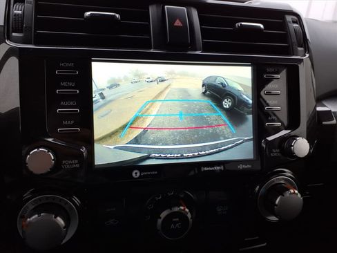 Used 2024 Toyota 4Runner TRD Off-Road image 18