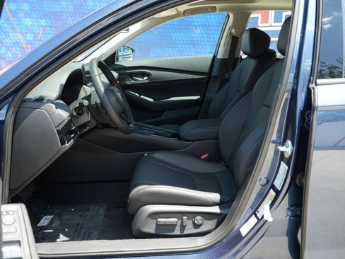 New 2026 Honda Accord EX-L image 16