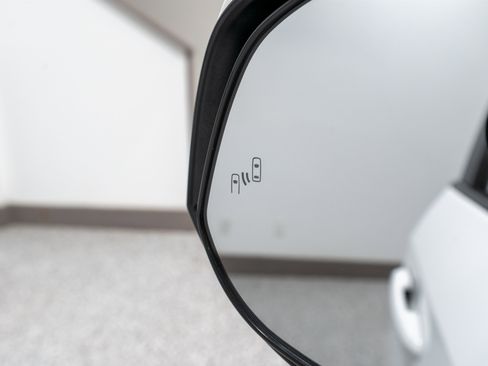 Used 2024 Toyota RAV4 XLE image 13