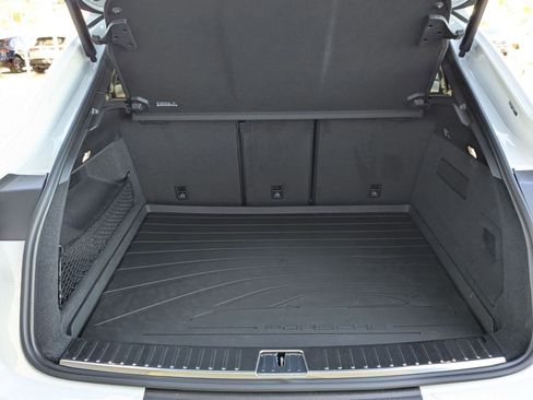 New 2026 Porsche Cayenne S image 23