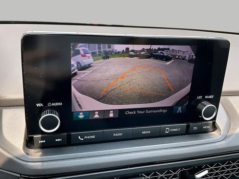 Used 2023 Honda Accord EX image 26