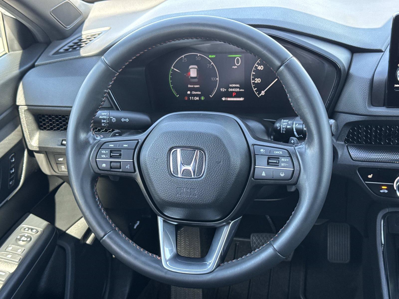 Certified 2025 Honda CR-V Sport-L image 10