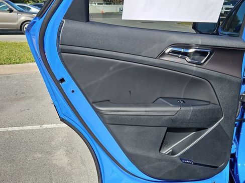 New 2026 Kia Sportage SX image 11