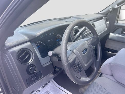 Used 2014 Ford F150 XL w/ Equipment Group 101A Mid RWD image 9