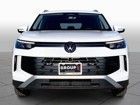 New 2026 Volkswagen Tiguan S FWD image 3