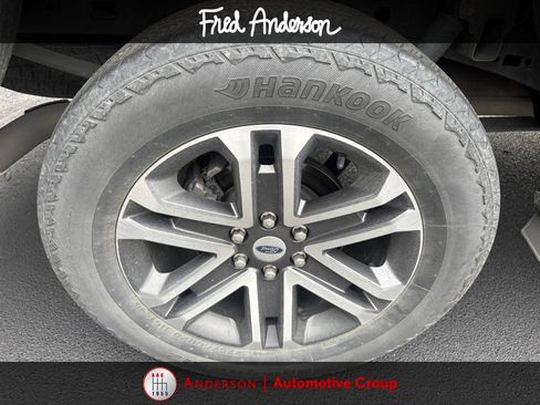 Used 2023 Ford F150 XL w/ STX Appearance Package AWD/4WD image 16