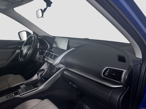 Used 2019 Mitsubishi Eclipse Cross SE AWD/4WD image 30
