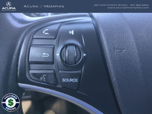 Used 2020 Acura MDX w/ Technology Package FWD image 16